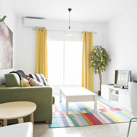 Hello Malaga Flat Delicias 아파트 외부 사진