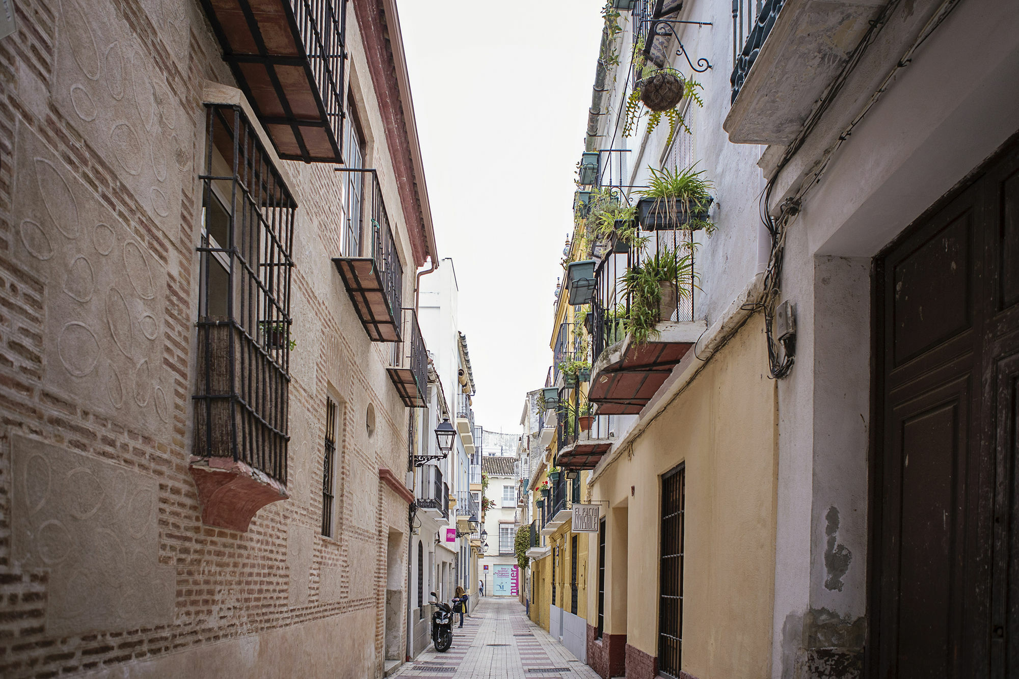Hello Malaga Flat Delicias 아파트 외부 사진