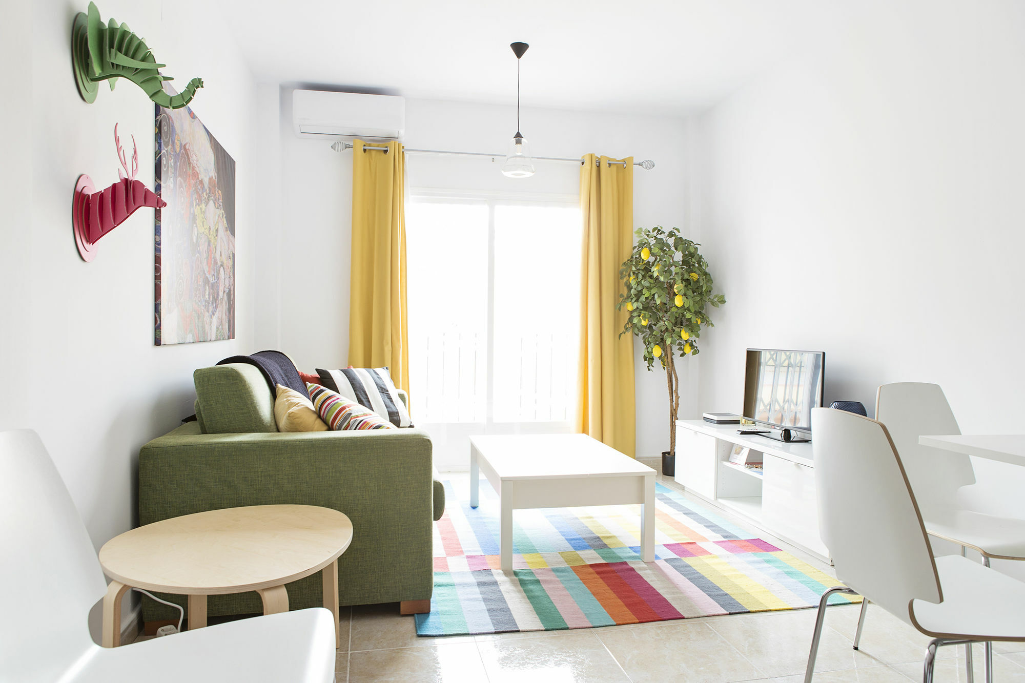 Hello Malaga Flat Delicias 아파트 외부 사진