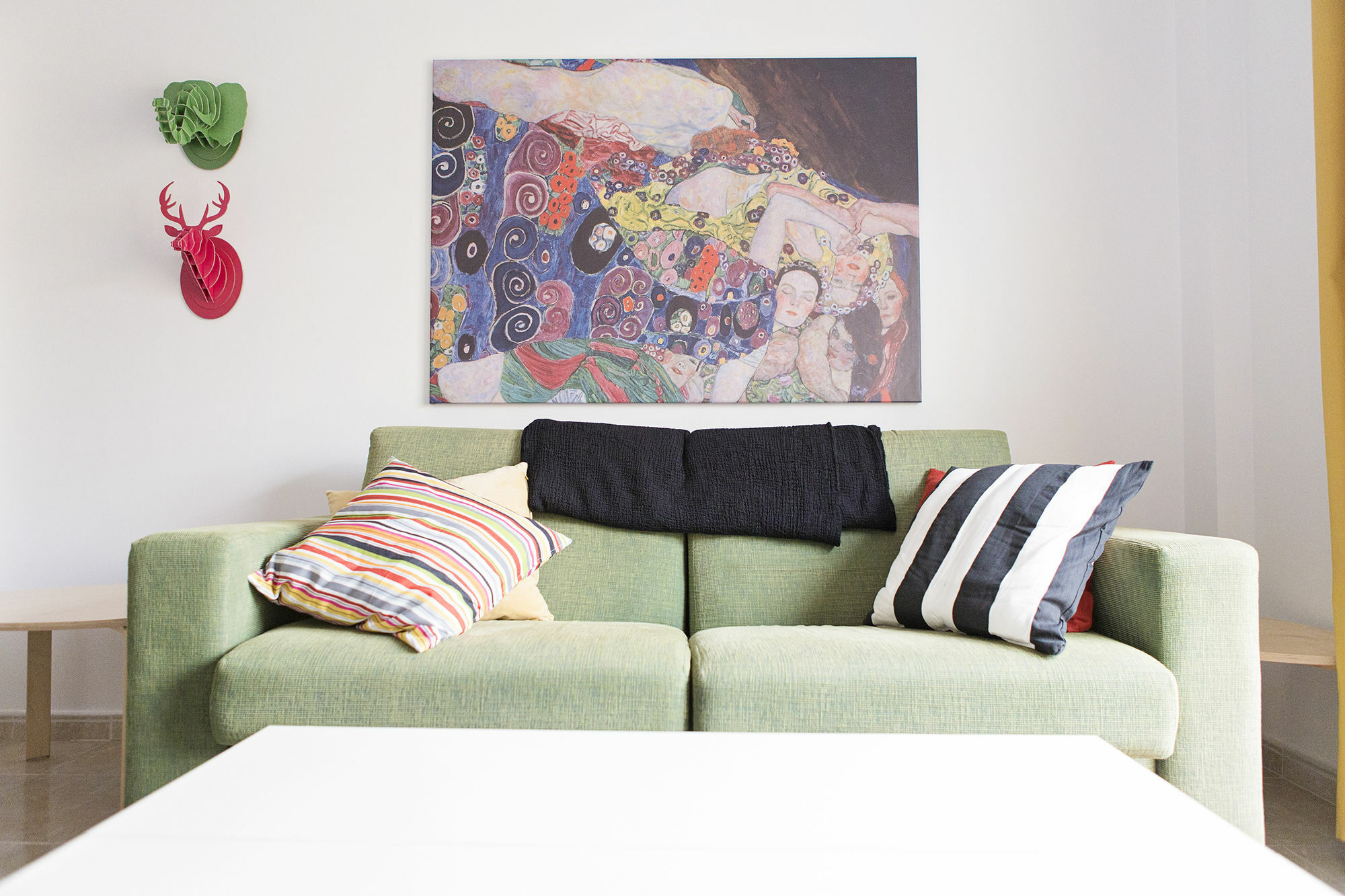 Hello Malaga Flat Delicias 아파트 외부 사진