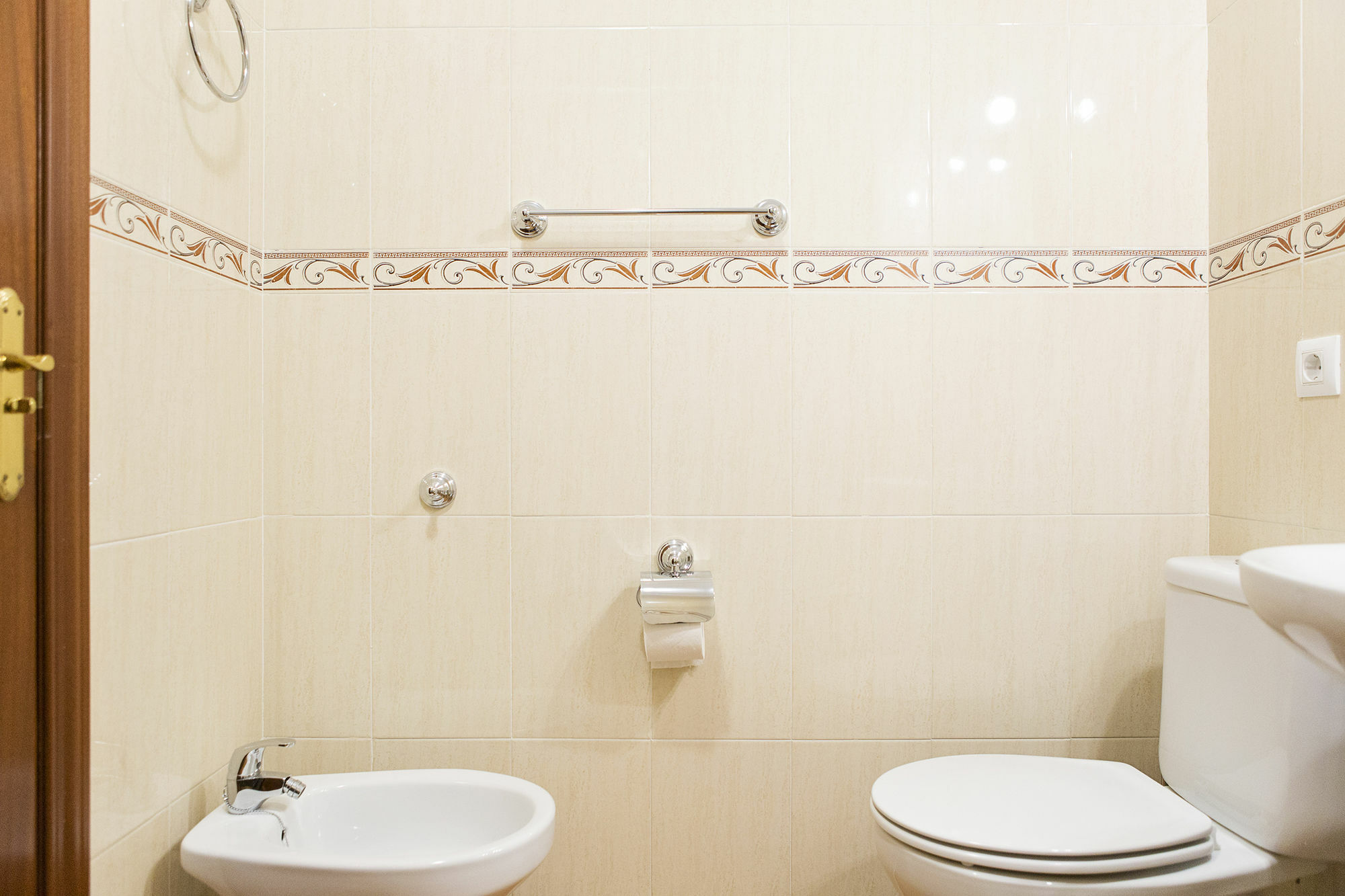 Hello Malaga Flat Delicias 아파트 외부 사진