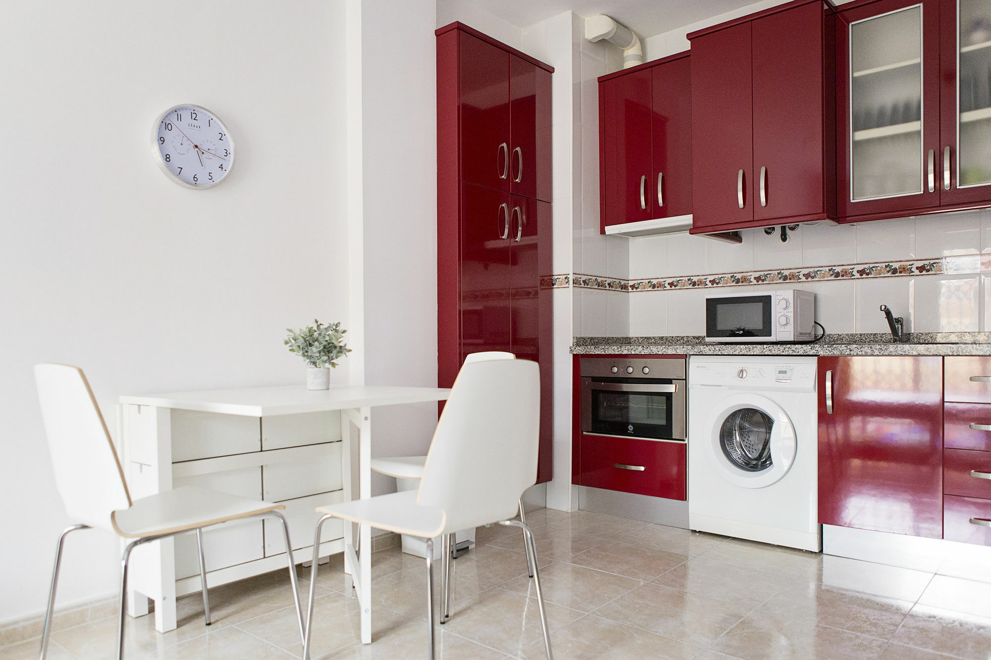 Hello Malaga Flat Delicias 아파트 외부 사진