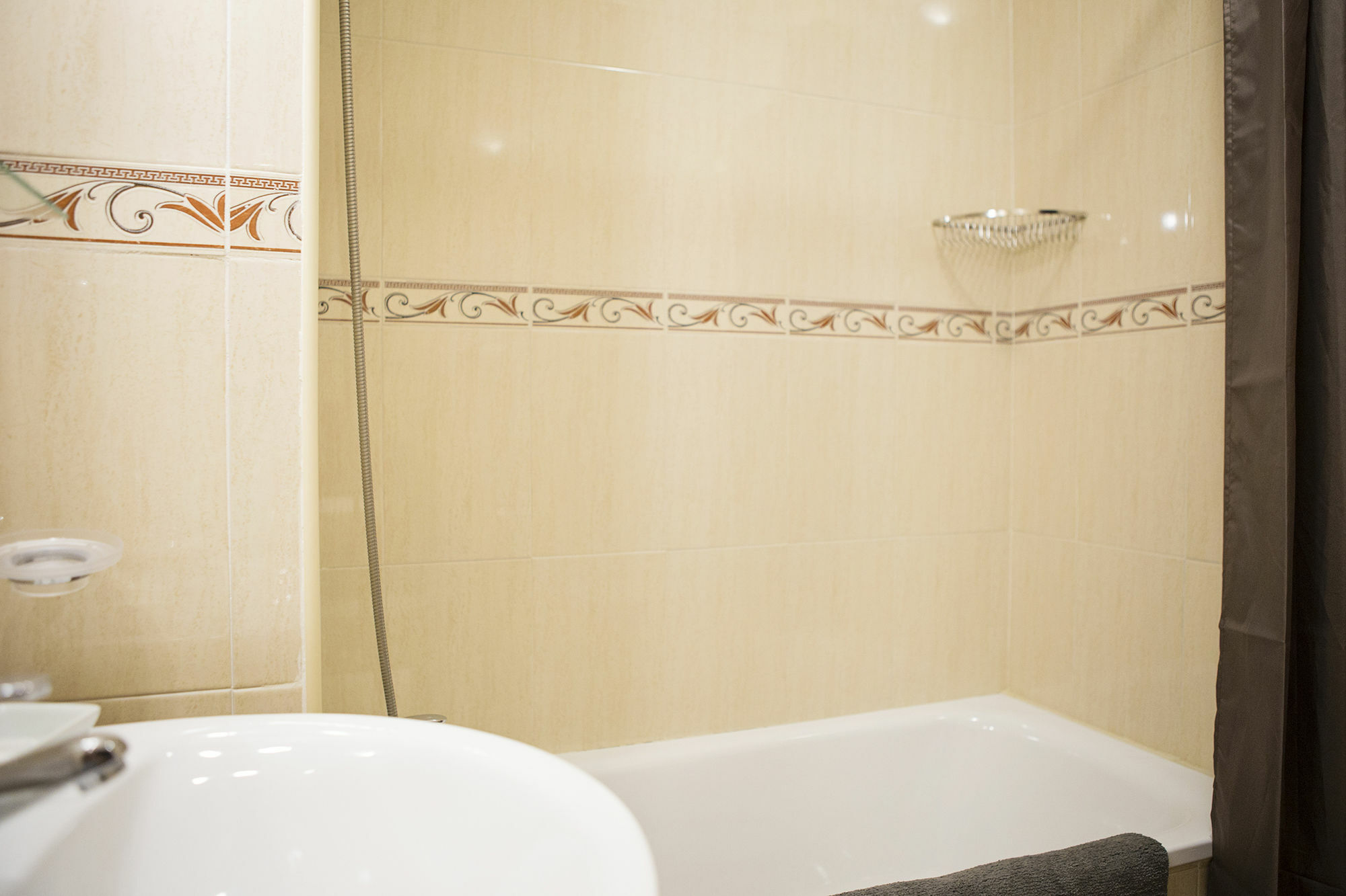 Hello Malaga Flat Delicias 아파트 외부 사진