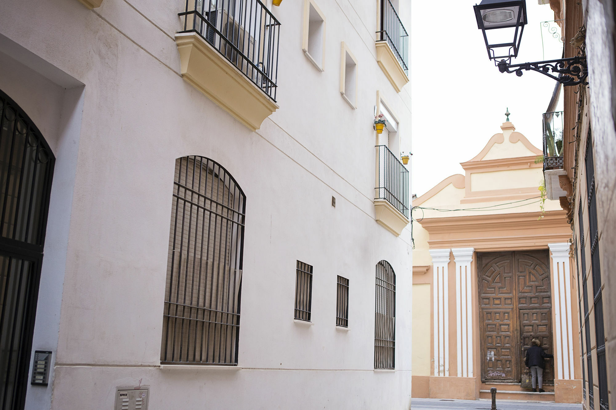 Hello Malaga Flat Delicias 아파트 외부 사진